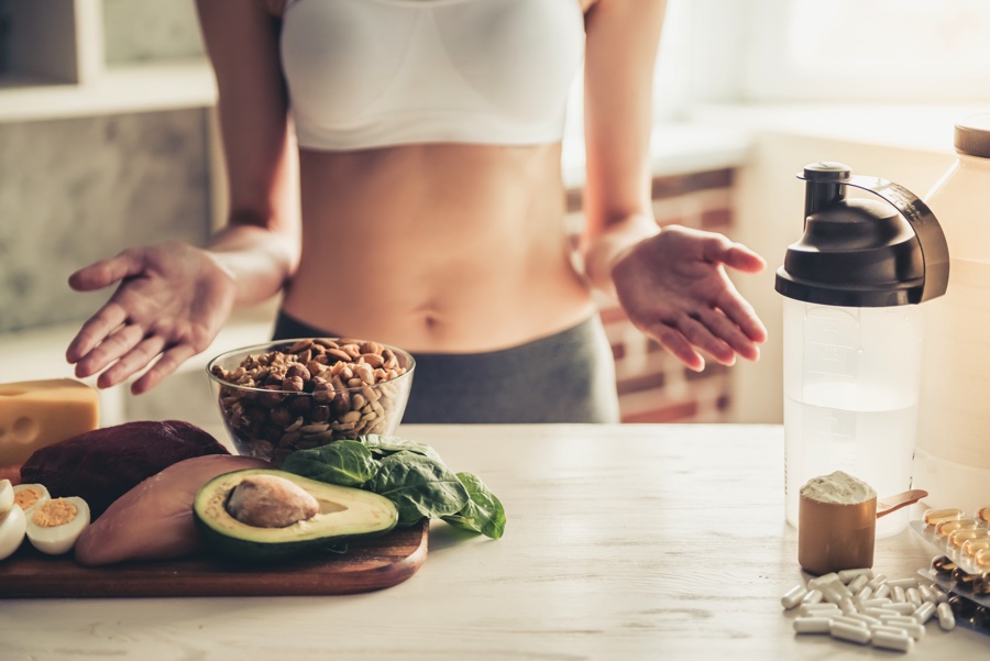 【2021年】新春ヨガにおすすめ！薬膳＆ヨガで身体の中からきれいに