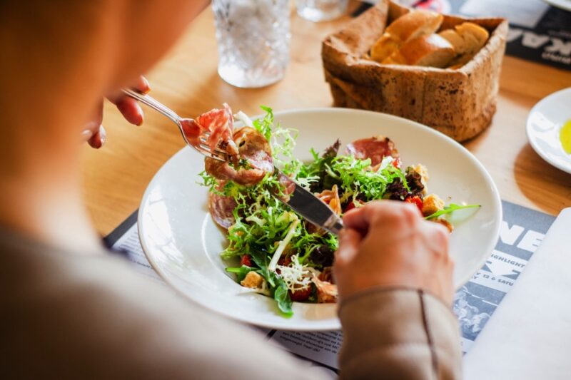 腸活〜ダイエットのカギは腸が喜ぶ食習慣〜