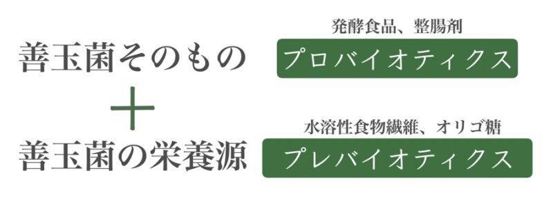 腸が喜ぶ食習慣