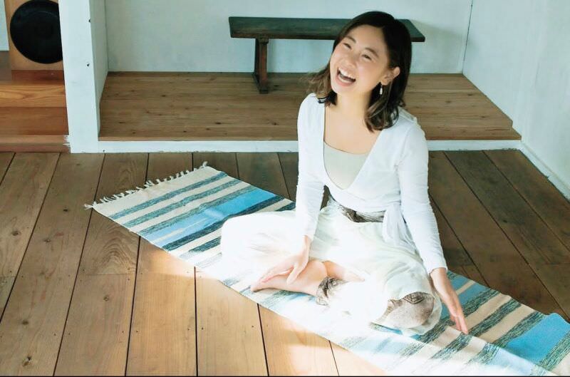 ヨガストーリー4、荒木さん