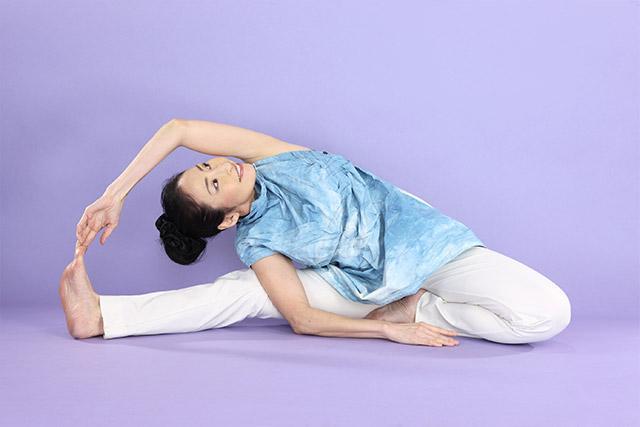 西川眞知子