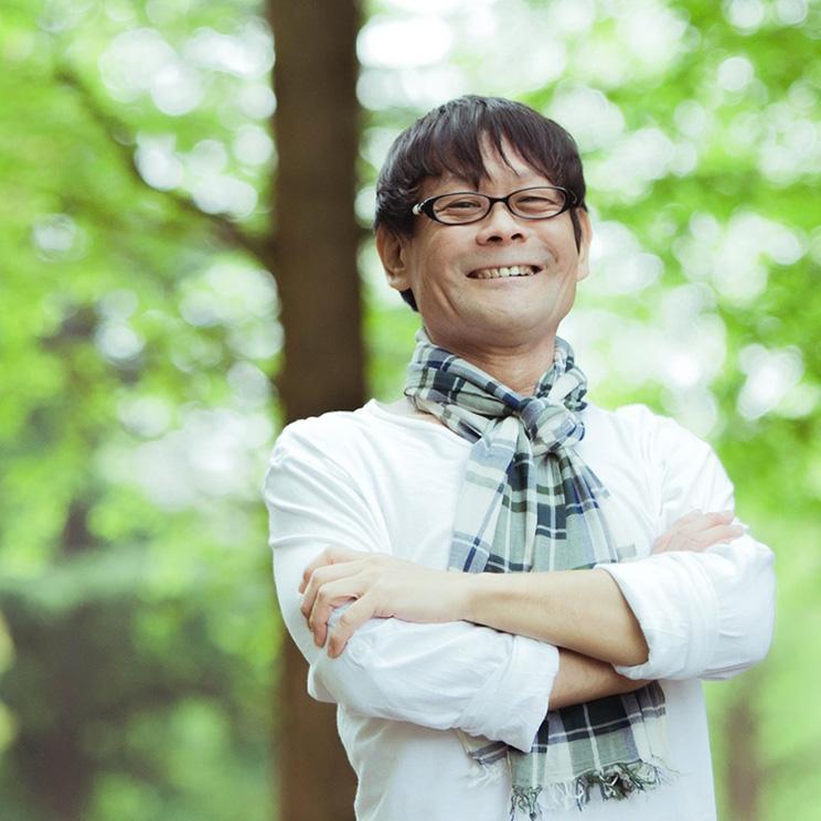 内田かつのり