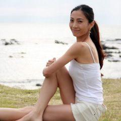 島本麻衣子