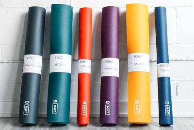 B YOGA