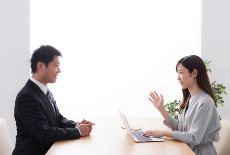 自分の自信がない