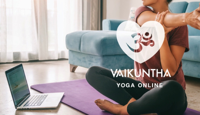 VAIKUNTHA YOGA CENTER