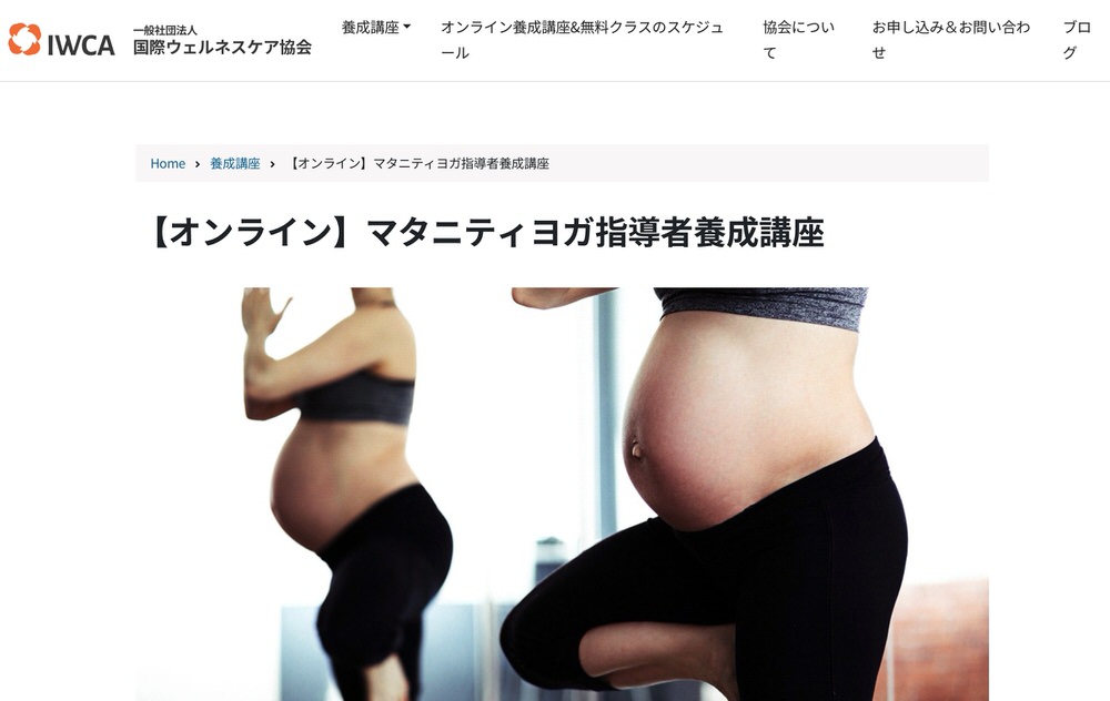 一般社団法人国際ウェルネスケア協会