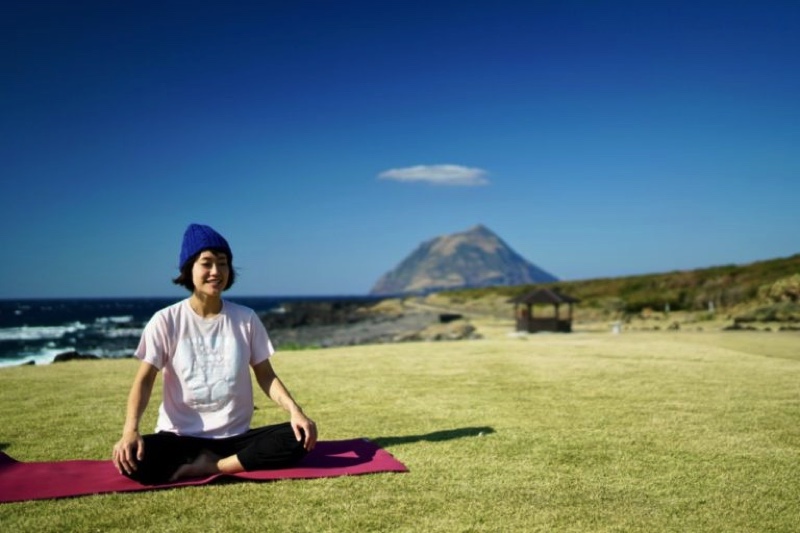 Inti Yoga
