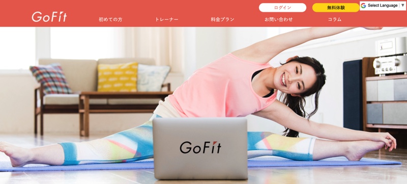 Go Fit