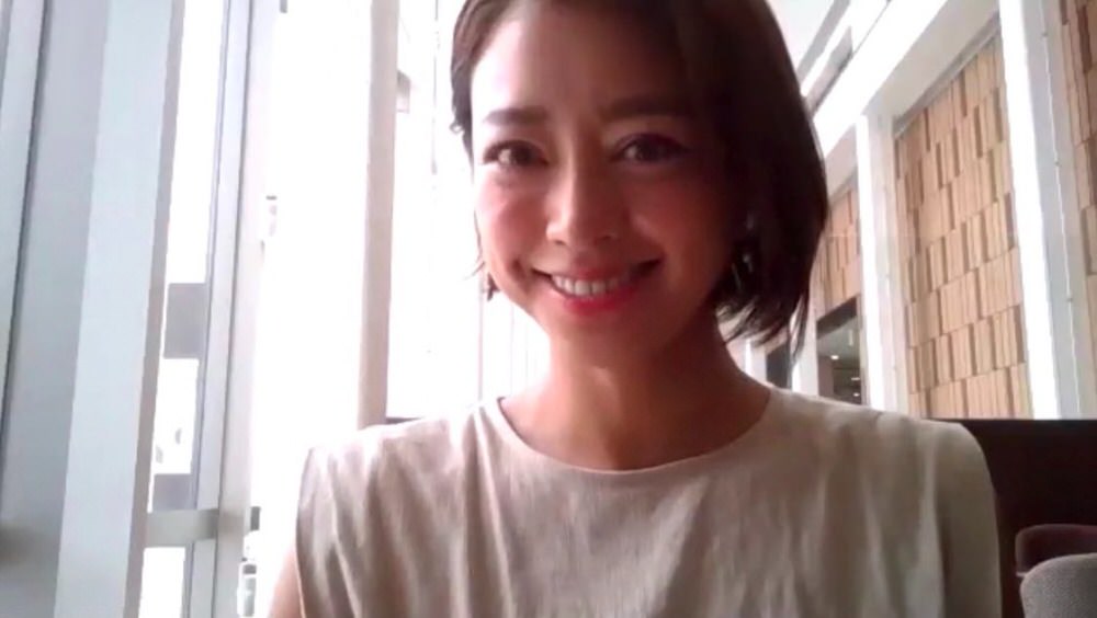 松本莉緒先生インタビュー前半10
