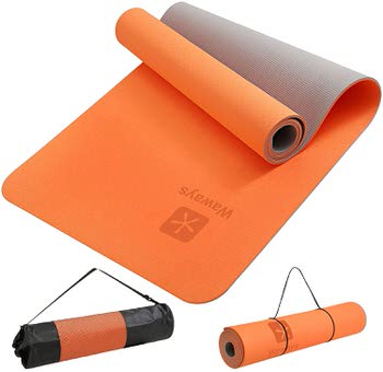 Wawaysのヨガマット