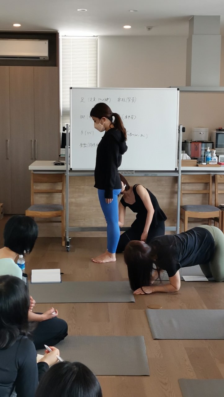 沖縄リトリート合宿2日目の様子15