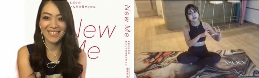 Asuka(108.Tokyo代表) × 横幕 真理(MAJOLI代表)対談インタビュー5