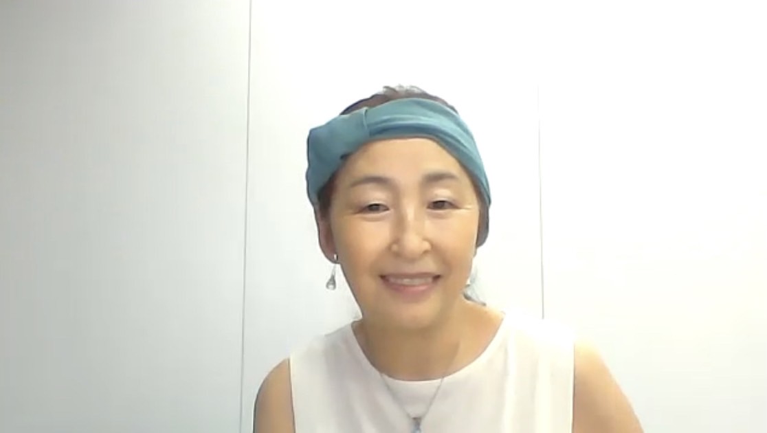 西川眞知子先生インタビュー4