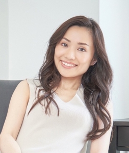 朝井麗華先生