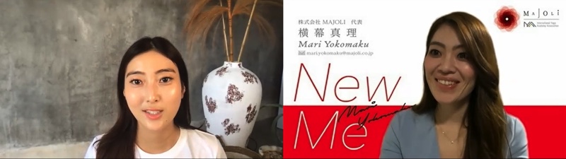 masumi先生との対談インタビュー2