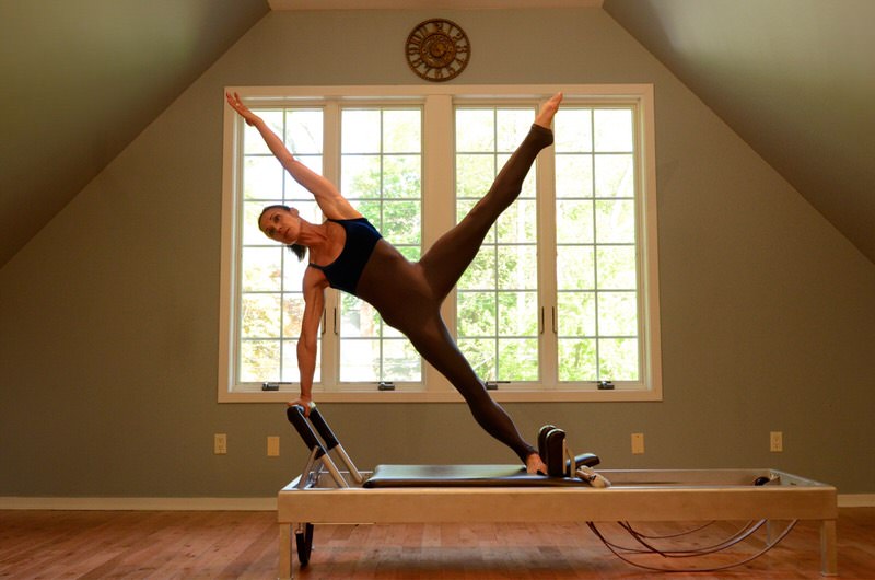 Pilates Aoyama