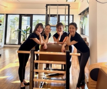 Re-Juvenate Pilates