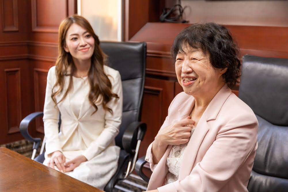 大谷由里子先生対談インタビュー10