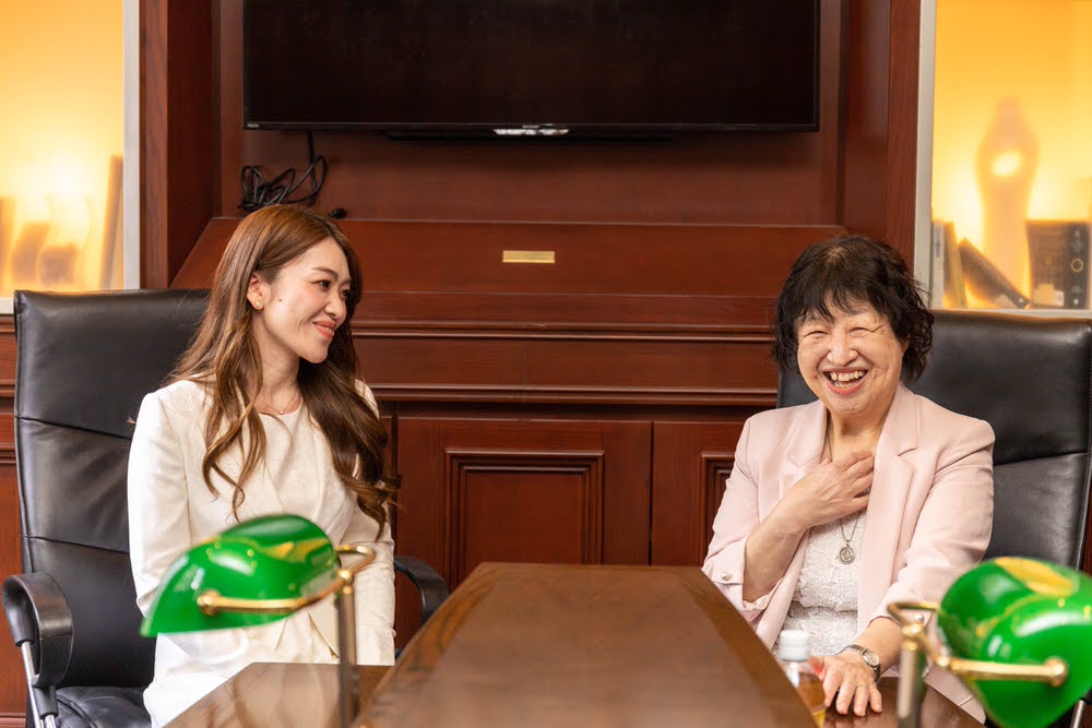 大谷由里子先生対談インタビュー5
