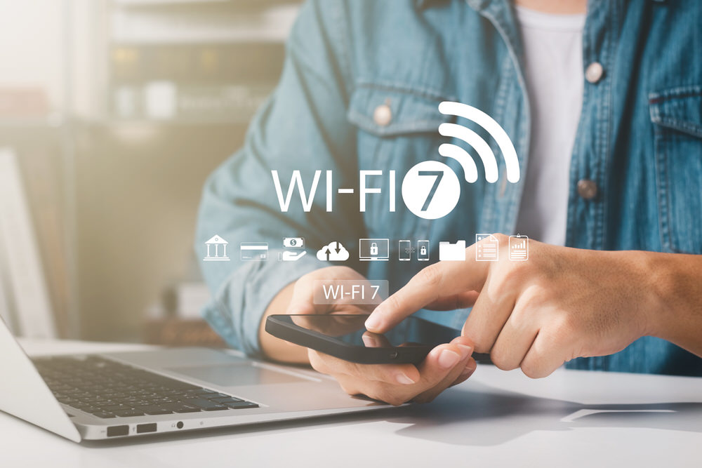 Wi-Fi