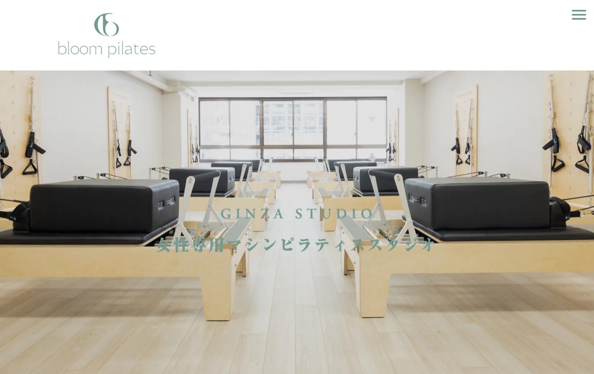 Bloom Pilates