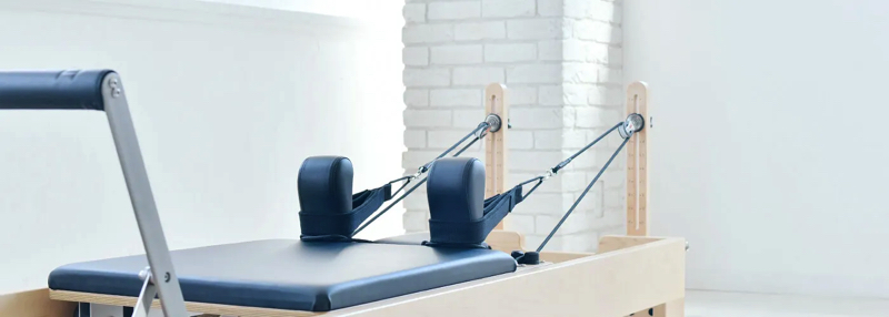 pilates K（ピラティスK） 銀座店