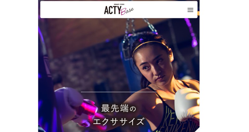 ACTY Base 錦糸町