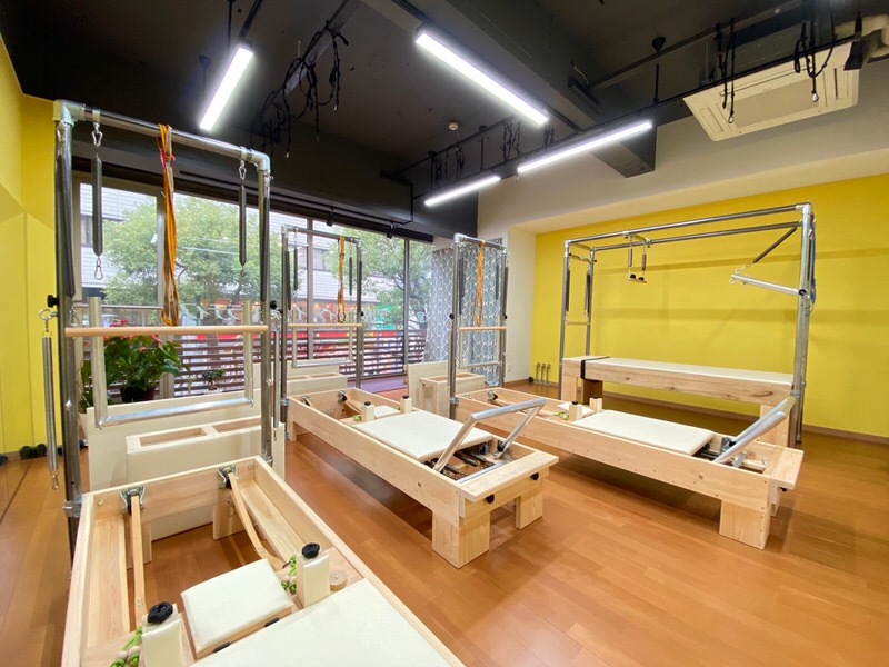 studio eArkimageスタジオ