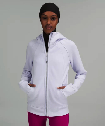Lululemon