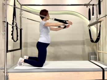 SUAI PILATES