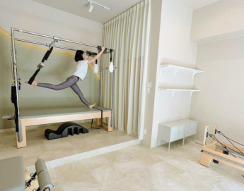 SUAI PILATES