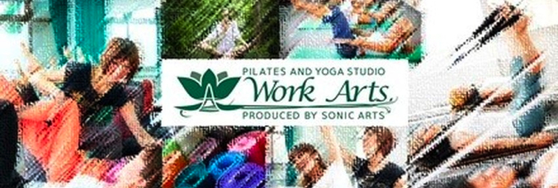 PILATES AND YOGA STUDIO Work Arts 熊本