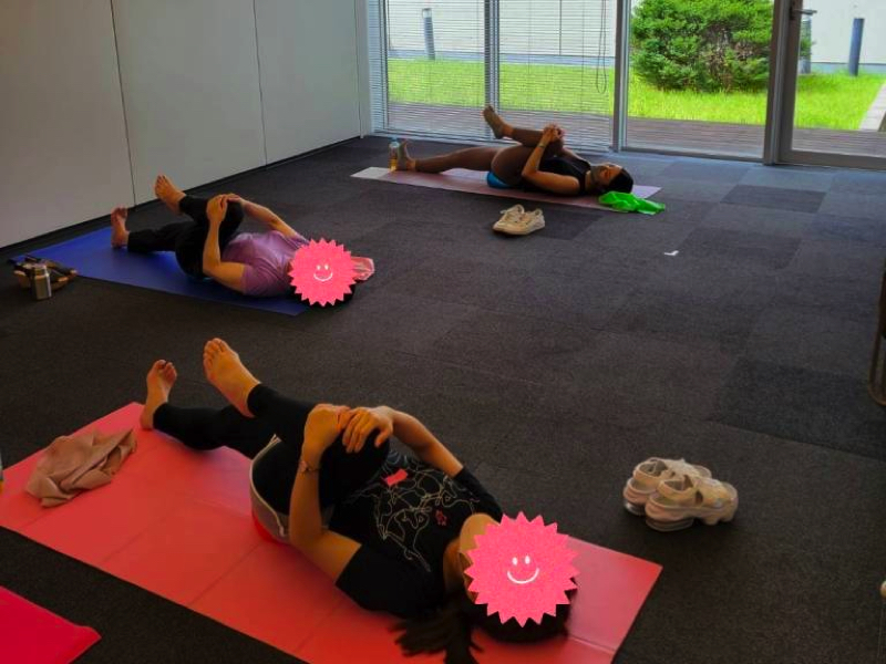 Chura Pilates