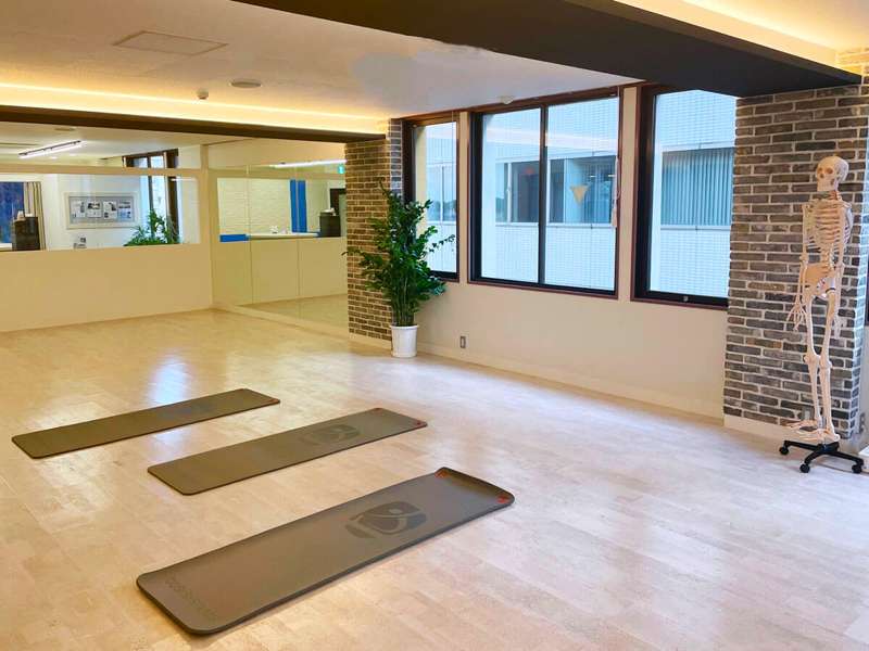 zen place pilates 大宮