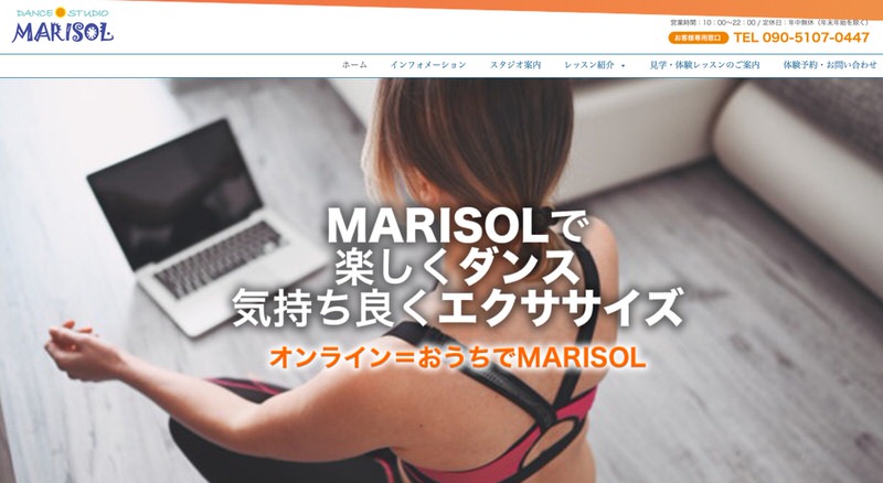 Dance Studio MARISOL
