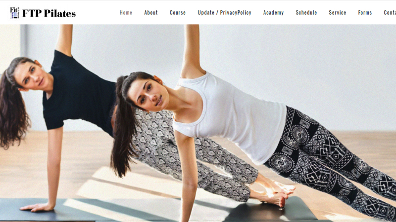 FTP Pilates