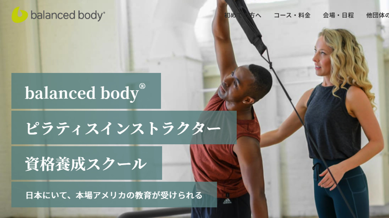 body