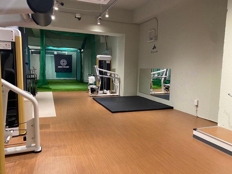 ちょこざっぷのスタジオの様子