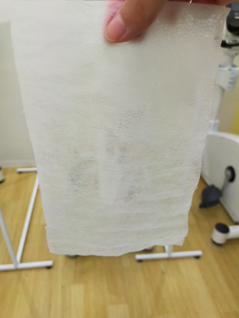 ちょこざっぷ体験談10