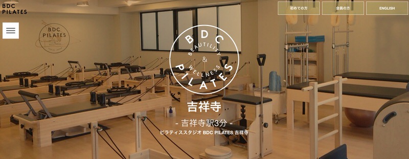 BDC PILATES