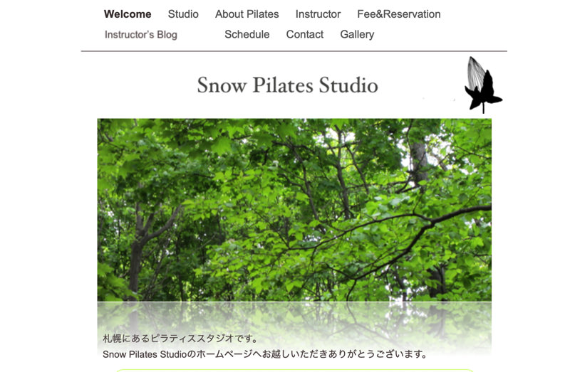 Snow