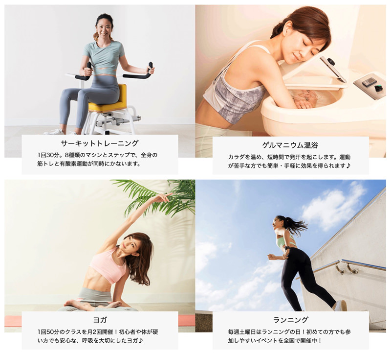 プログラム
