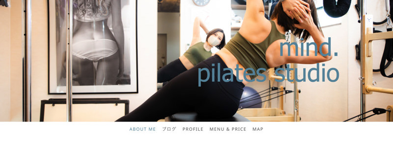 mind.pilates studio