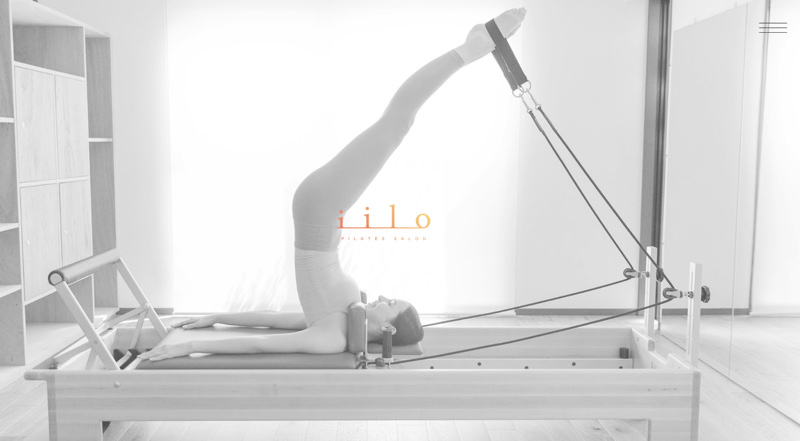 iilo PILATES SALON