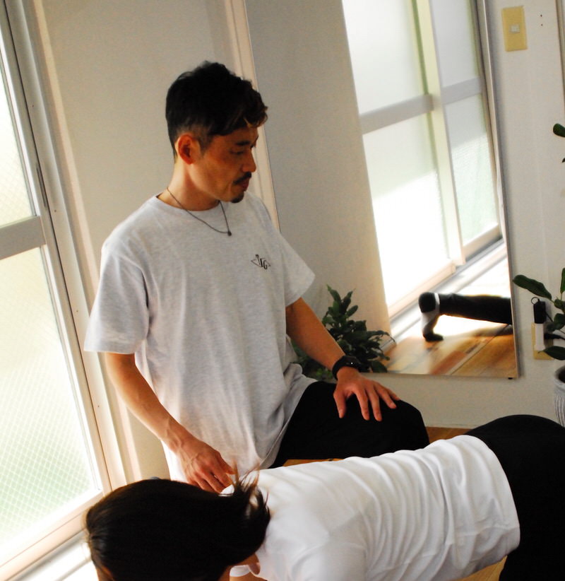 TIG PILATES STUDIO