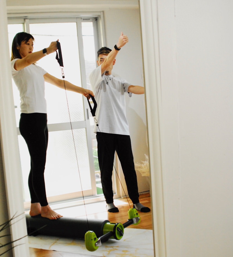 TIG PILATES STUDIO