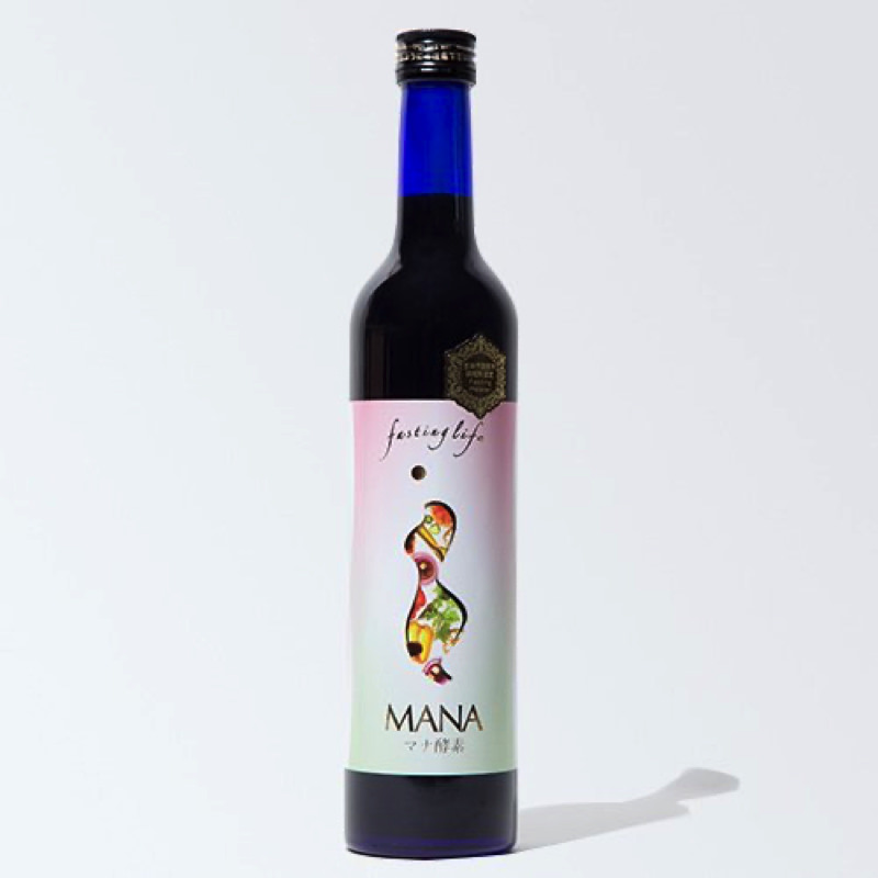 MANA酵素