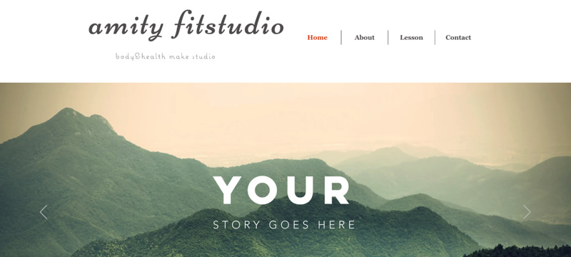 amity fitstudio