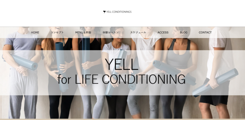 Life with Pilates